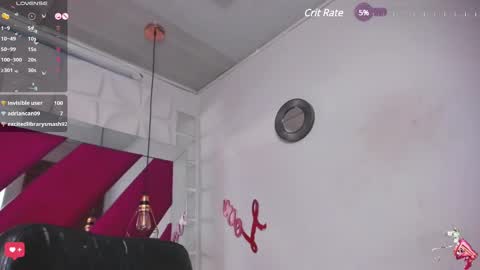 Penelope online show from February 28, 2025, 1:47 am