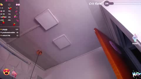 Snapshot of penelope_witts chatting on December 20, 2025, 3:19 pm Penelope online show from December 20, 2025, 3:19 pm