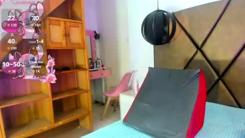 Snapshot of penelopeguzman__ chatting on July 3, 2026, 6:14 pm Sweet Penelope online show from July 3, 2026, 6:14 pm