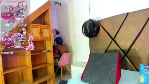 Snapshot of penelopeguzman__ chatting on July 6, 2026, 5:26 pm Sweet Penelope online show from July 6, 2026, 5:26 pm