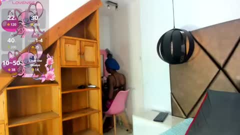 Snapshot of penelopeguzman__ chatting on July 8, 2026, 6:01 pm Sweet Penelope online show from July 8, 2026, 6:01 pm