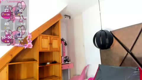 Snapshot of penelopeguzman__ chatting on July 17, 2026, 6:02 pm Sweet Penelope online show from July 17, 2026, 6:02 pm