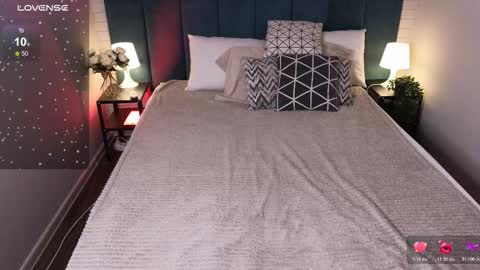 Hi  Im Peneloppa online show from November 26, 2025, 10:00 pm