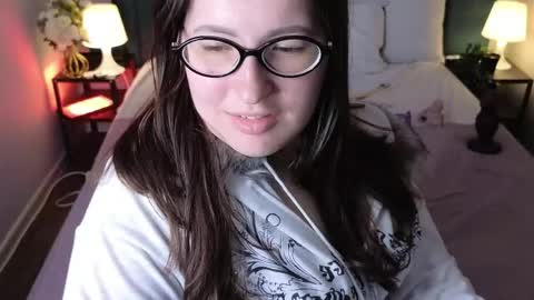 Hi  Im Peneloppa online show from April 18, 2026, 9:37 pm