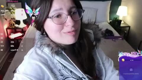 Hi  Im Peneloppa online show from April 21, 2026, 10:01 pm