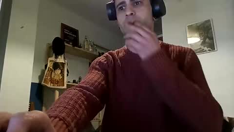 Snapshot of penesvoladores92 chatting on December 8, 2024, 1:58 pm penesvoladores92 online show from December 8, 2024, 1:58 pm