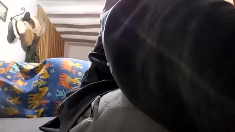 penesvoladores92 online show from December 14, 2025, 11:31 pm