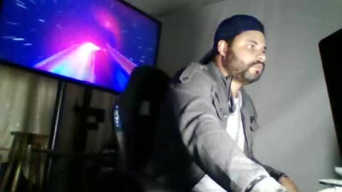 Carlos online show from January 15, 2026, 5:45 am