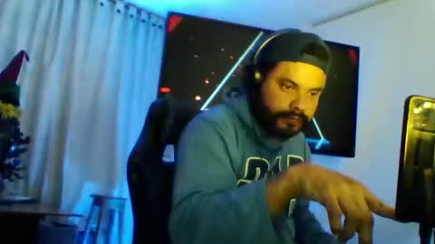 Carlos online show from January 16, 2026, 5:55 am