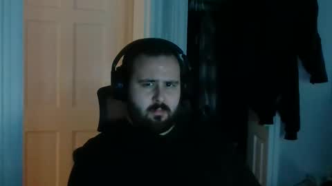 penguinman311 online show from January 12, 2026, 6:35 pm