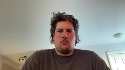 randysavage online show from February 19, 2025, 9:03 pm