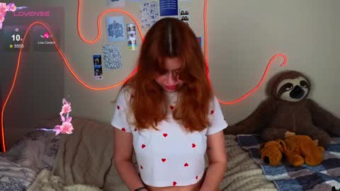 Penny staar online show from January 30, 2025, 8:21 pm