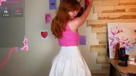 Penny staar online show from March 7, 2025, 10:21 pm