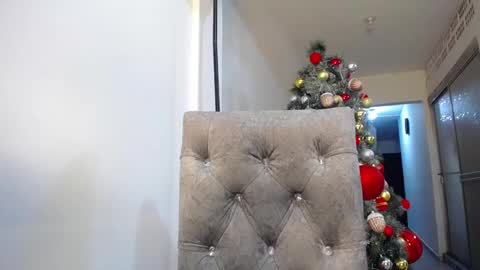 My onlyfans   online show from December 18, 2025, 5:30 pm