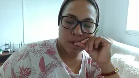 Megan online show from April 17, 2026, 2:31 pm