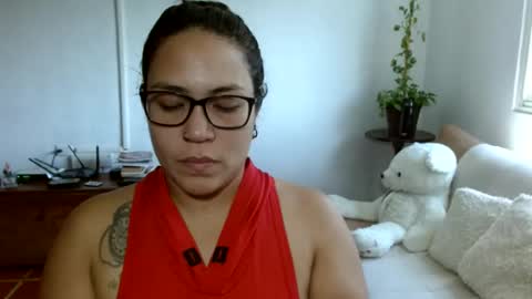 Megan online show from June 20, 2026, 5:49 pm
