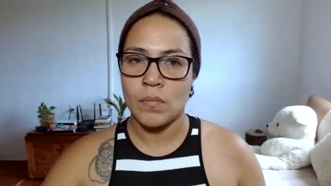 Megan online show from July 8, 2026, 3:38 pm