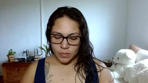 Megan online show from July 12, 2026, 3:47 pm