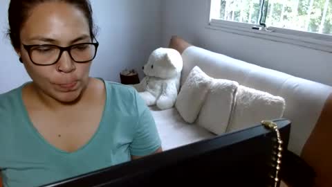 Megan online show from July 16, 2026, 3:51 pm