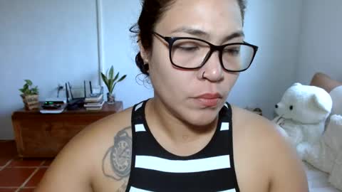 Megan online show from July 22, 2026, 2:09 pm