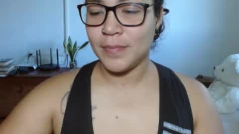 Megan online show from July 27, 2026, 2:57 pm