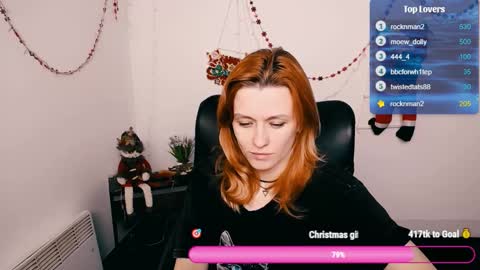 Mia online show from January 10, 2026, 7:21 am