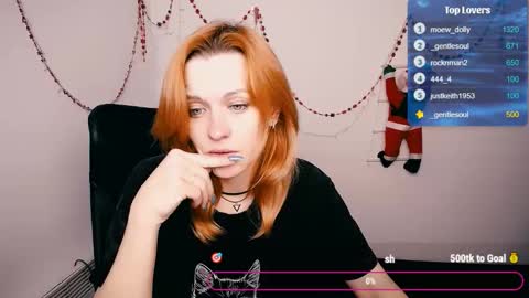 Mia online show from January 14, 2026, 7:36 am