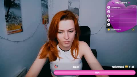 Mia online show from March 1, 2026, 8:38 am