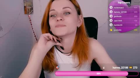 Mia online show from March 27, 2026, 8:26 am