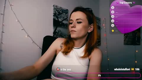 Mia online show from June 1, 2026, 4:58 am
