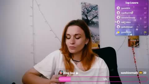 Snapshot of peppymia chatting on June 21, 2026, 1:46 pm Mia online show from June 21, 2026, 1:46 pm