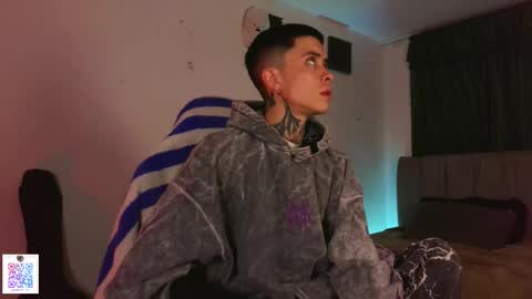 first anal video in bio we are lucy and perceo follow us online show from November 3, 2025, 3:08 am