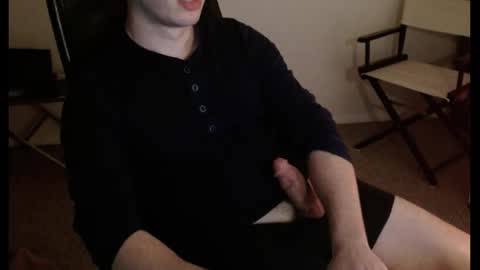 percussive_privates online show from February 23, 2025, 5:34 am
