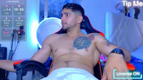 Jacob online show from November 10, 2025, 2:27 pm