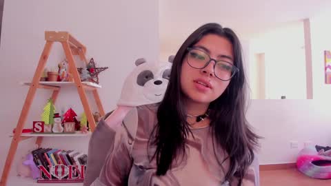 Snapshot of perfect__ana chatting on January 2, 2025, 8:46 pm Sarah Ana Banana online show from January 2, 2025, 8:46 pm