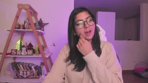 Snapshot of perfect__ana chatting on January 6, 2025, 1:20 am Sarah Ana Banana online show from January 6, 2025, 1:20 am