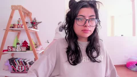 Snapshot of perfect__ana chatting on January 11, 2025, 1:53 pm Sarah Ana Banana online show from January 11, 2025, 1:53 pm