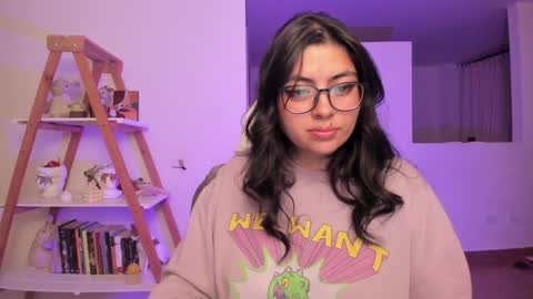 Snapshot of perfect__ana chatting on January 29, 2025, 1:48 am Sarah Ana Banana online show from January 29, 2025, 1:48 am