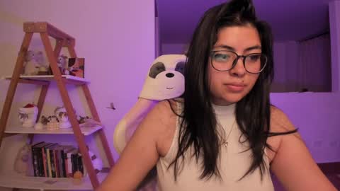 Snapshot of perfect__ana chatting on February 3, 2025, 2:58 am Sarah Ana Banana online show from February 3, 2025, 2:58 am