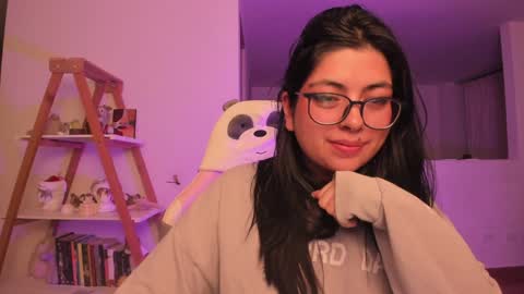 Snapshot of perfect__ana chatting on February 5, 2025, 1:26 am Sarah Ana Banana online show from February 5, 2025, 1:26 am