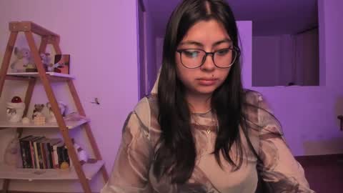 Snapshot of perfect__ana chatting on February 18, 2025, 5:20 am Sarah Ana Banana online show from February 18, 2025, 5:20 am