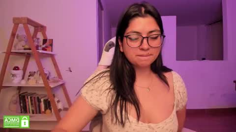 Snapshot of perfect__ana chatting on February 22, 2025, 6:06 am Sarah Ana Banana online show from February 22, 2025, 6:06 am