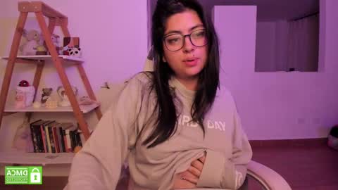 Snapshot of perfect__ana chatting on February 24, 2025, 1:13 am Sarah Ana Banana online show from February 24, 2025, 1:13 am