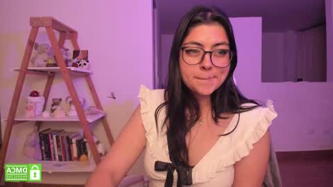 Snapshot of perfect__ana chatting on February 25, 2025, 2:58 am Sarah Ana Banana online show from February 25, 2025, 2:58 am