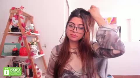 Snapshot of perfect__ana chatting on October 16, 2025, 6:53 pm Sarah Ana Banana online show from October 16, 2025, 6:53 pm