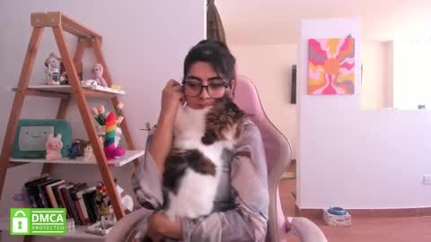 Sarah Ana Banana online show from March 19, 2026, 2:54 pm