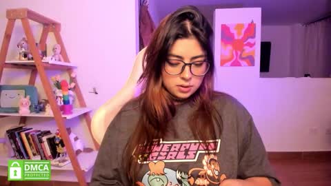 Sarah Ana Banana online show from March 26, 2026, 2:28 am