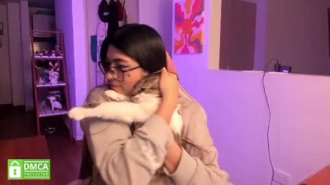 Sarah Ana Banana online show from June 15, 2026, 10:56 pm
