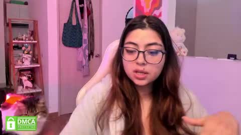 Sarah Ana Banana online show from July 7, 2026, 12:31 pm