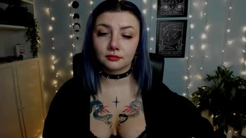 Snapshot of perfect_gabbie chatting on October 26, 2025, 9:53 pm Gabbie online show from October 26, 2025, 9:53 pm